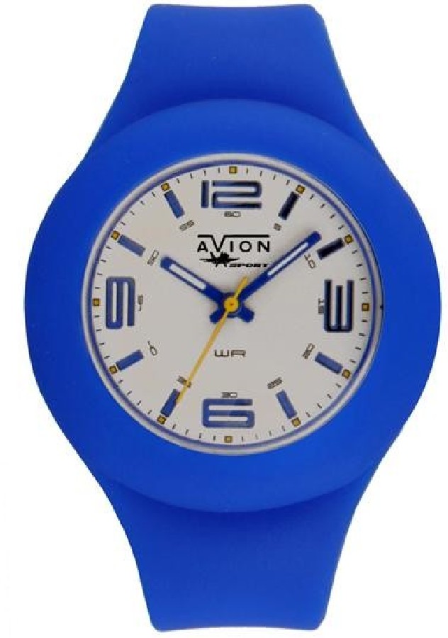  AVION U3020BL - Vista frontal