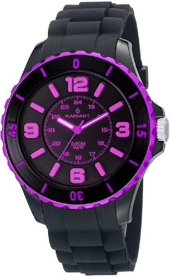 Radiant NEW FLYER RA167607 - Vista frontal