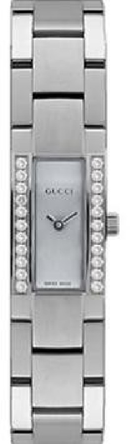  GUCCI WATCH 4605D - Vista frontal