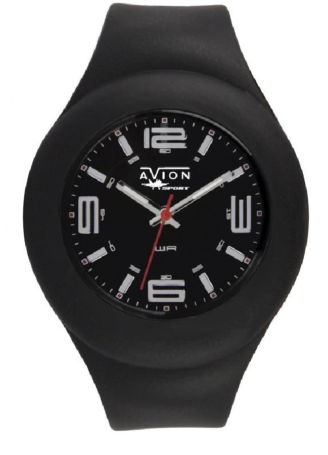  AVION U3020NE - Vista frontal