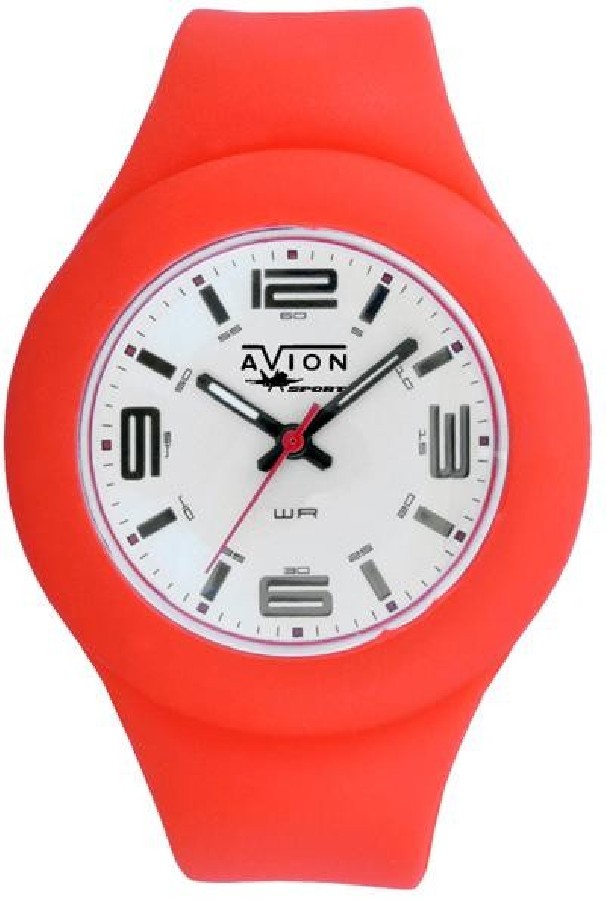  AVION U3020RO - Vista frontal