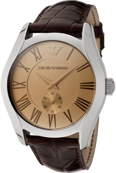 ARMANI EMPORIO WATCH MOD.CLASSIC AR0645