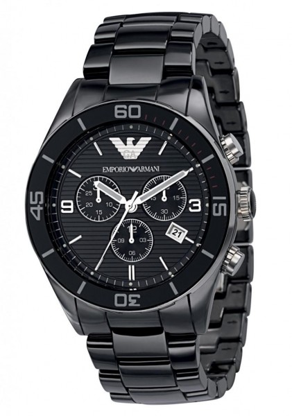 ARMANI EMPORIO WATCH MOD.CERAMIC AR1421