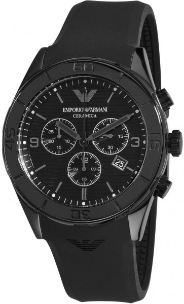 ARMANI EMPORIO WATCH  CERAMIC AR1434