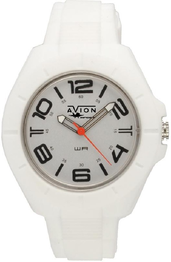  AVION U3115BI - Vista frontal