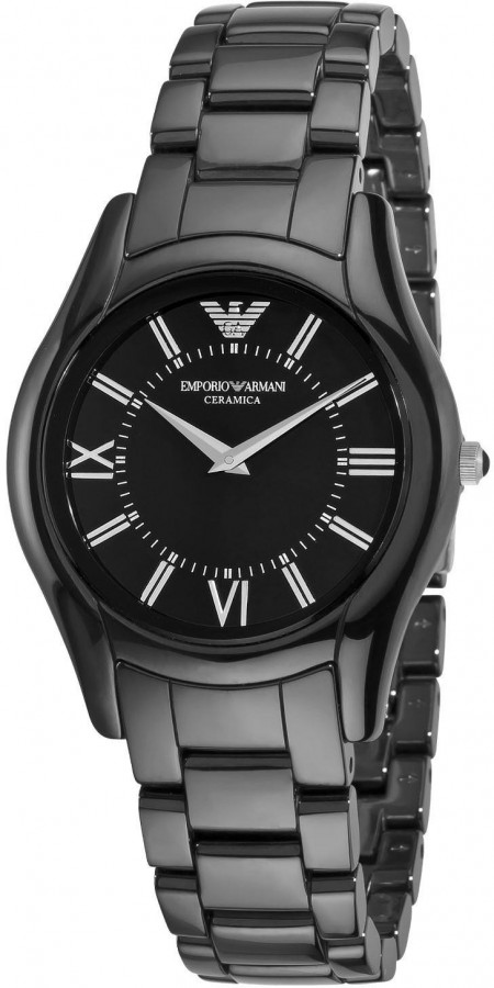  ARMANI EMPORIO WATCH MOD.CERAMIC AR1441 - Vista frontal