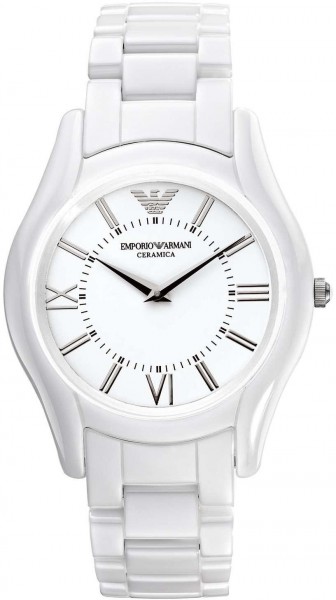 ARMANI EMPORIO WATCH MOD.CERAMIC AR1443