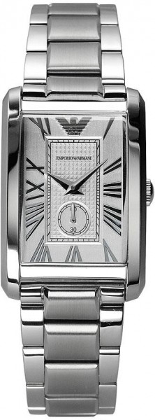 ARMANI EMPORIO WATCH MOD.CLASSIC AR1639
