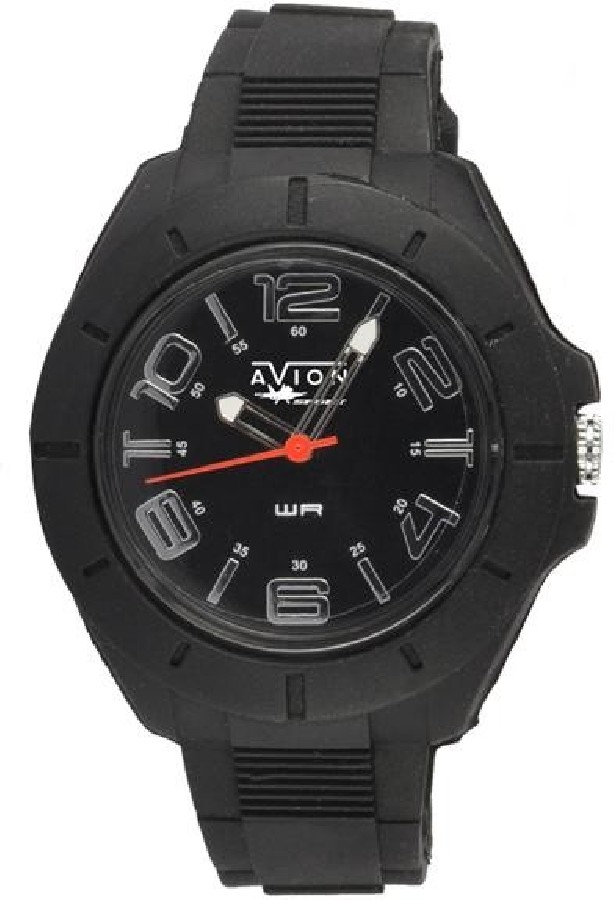  AVION U3115NE - Vista frontal