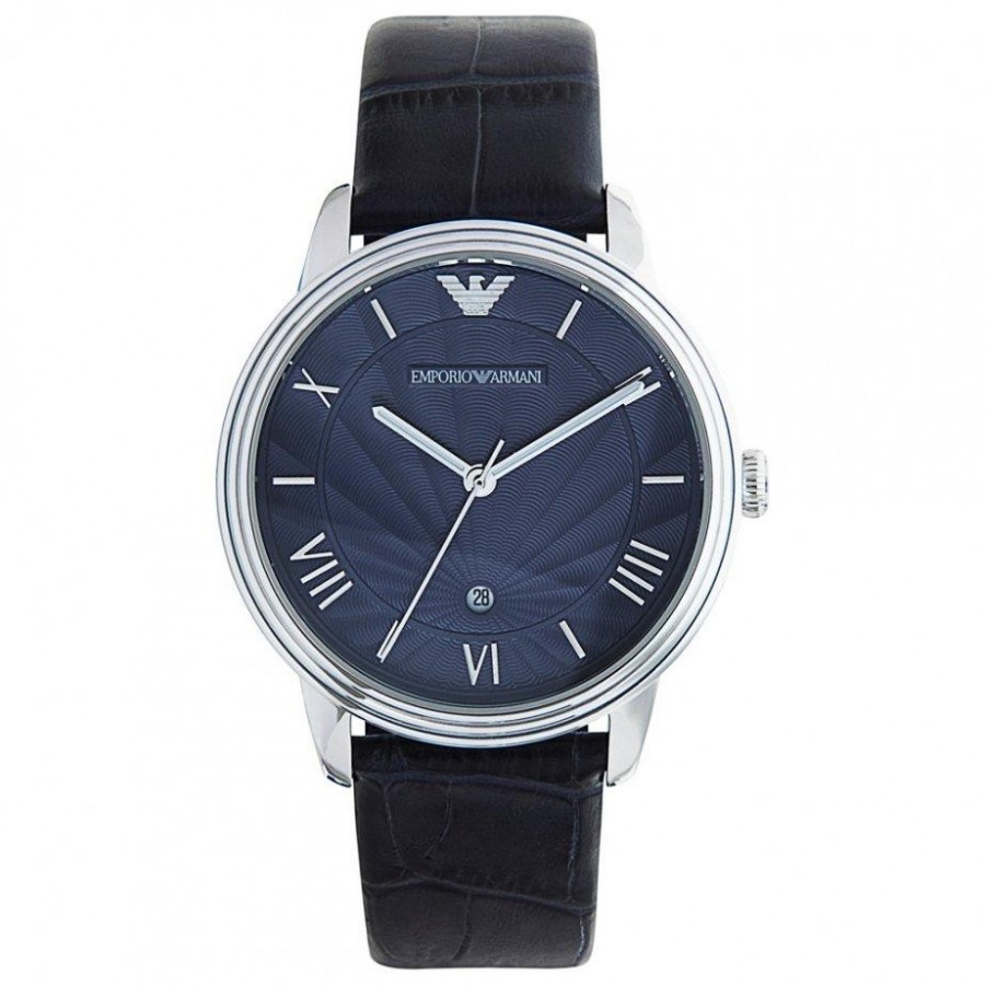  ARMANI EMPORIO WATCH MOD.CLASSIC AR1651 - Vista frontal