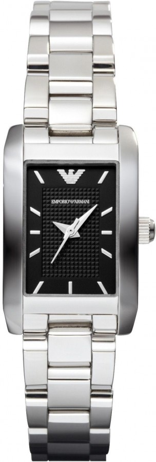  ARMANI EMPORIO WATCH MOD.CLASSIC AR1656 - Vista frontal