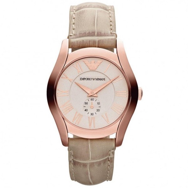 ARMANI EMPORIO WATCH MOD.CLASSIC AR1670