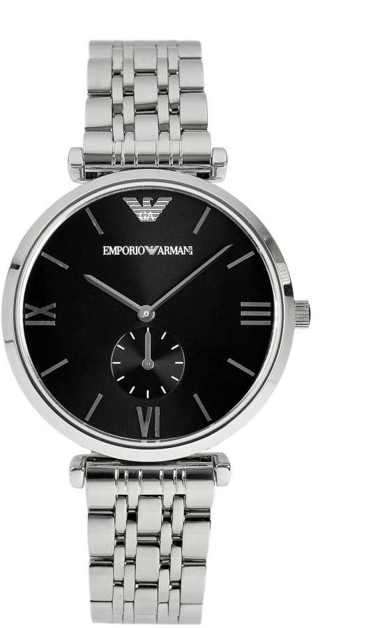  ARMANI EMPORIO WATCH MOD.CLASSIC AR1676 - Vista frontal