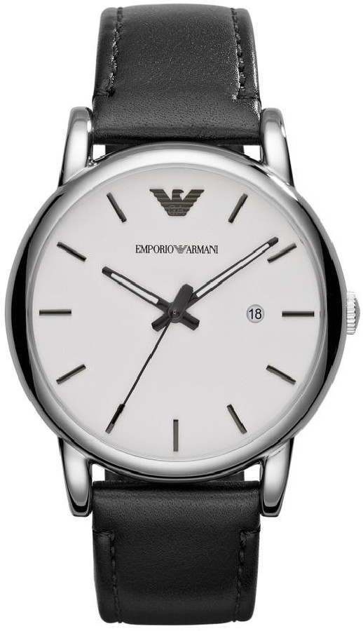  ARMANI EMPORIO WATCH MOD.CLASSIC AR1694 - Vista frontal