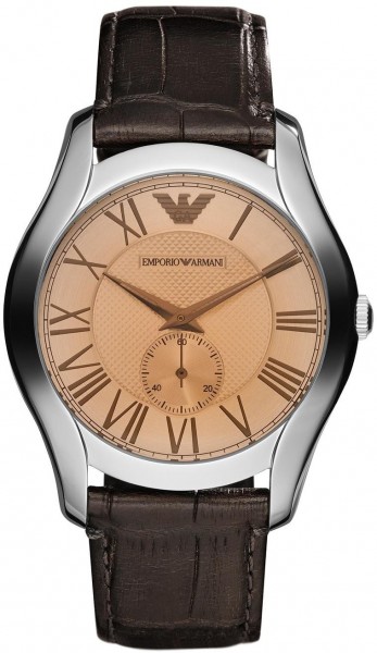 ARMANI EMPORIO WATCH MOD.CLASSIC AR1704