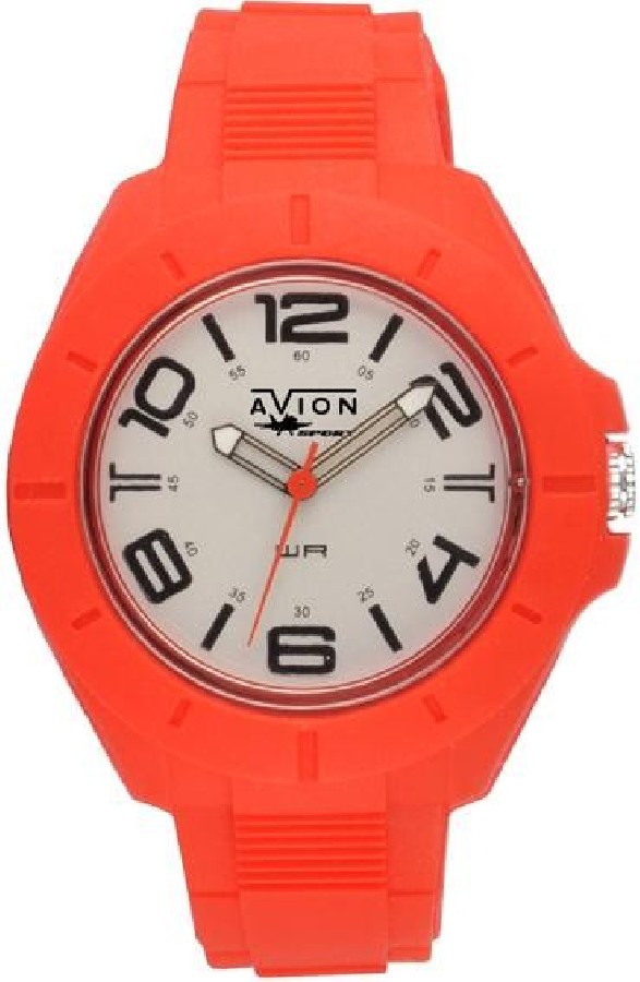  AVION U3115RO - Vista frontal