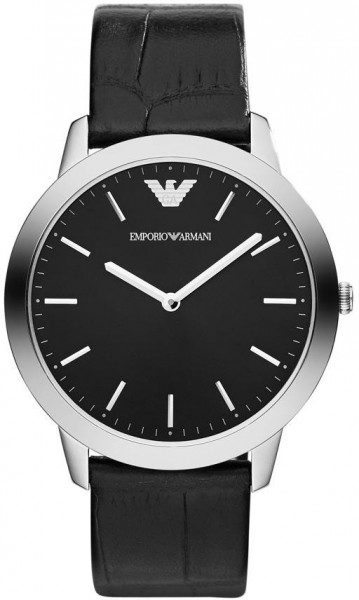 ARMANI EMPORIO WATCH MOD.CLASSIC AR1741