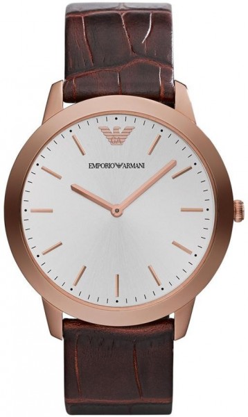 ARMANI EMPORIO WATCH MOD.CLASSIC AR1743