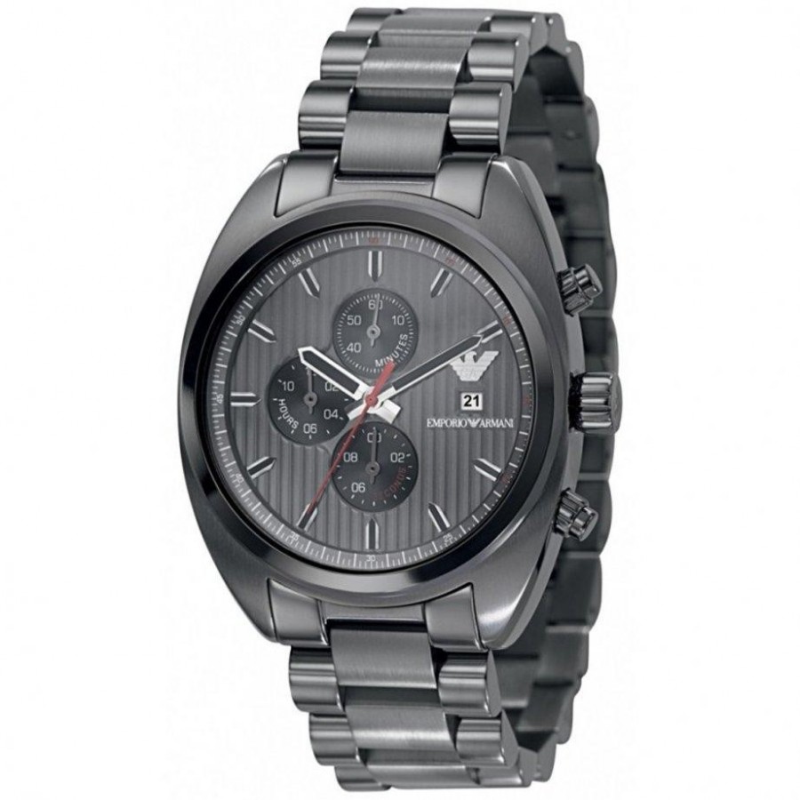  ARMANI EMPORIO WATCH  BRACELET AR5913 - Vista frontal