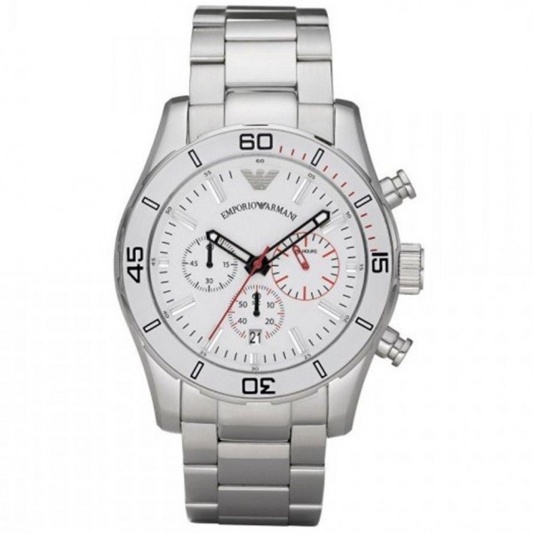 ARMANI EMPORIO WATCH  SPORTIVO AR5932