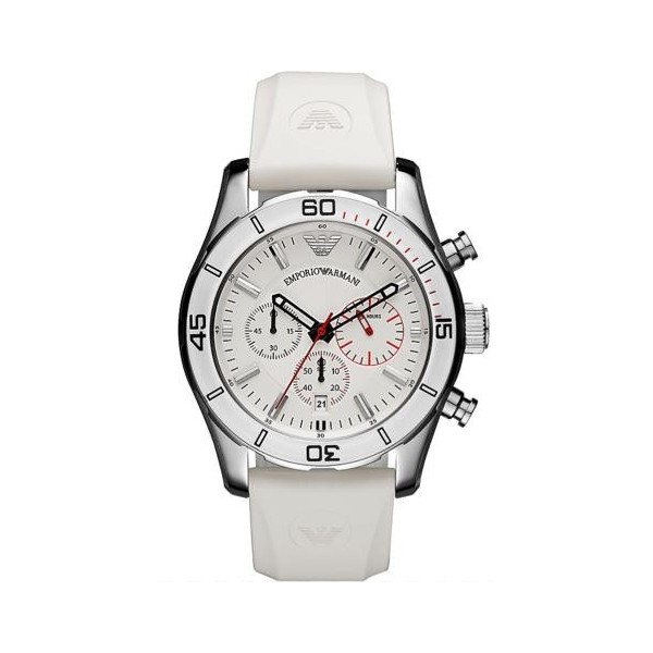 ARMANI EMPORIO WATCH  SPORTIVO AR5947