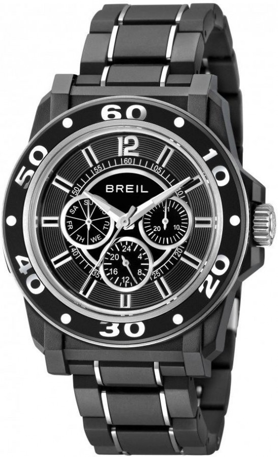 BREIL  MANTALITE TW0995 - Vista frontal
