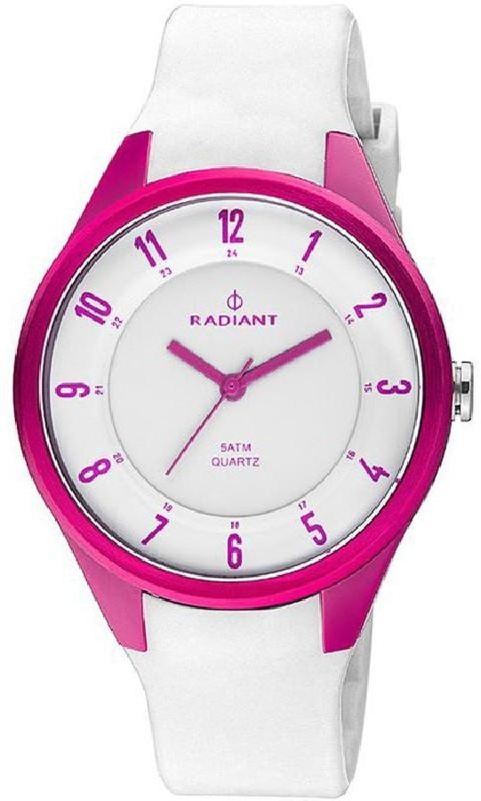 Radiant NEW ROUND RA244602 - Vista frontal
