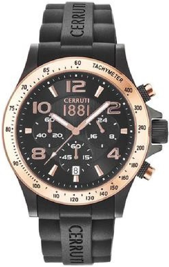  CERRUTI CARRARA CRA101D224G - Vista frontal