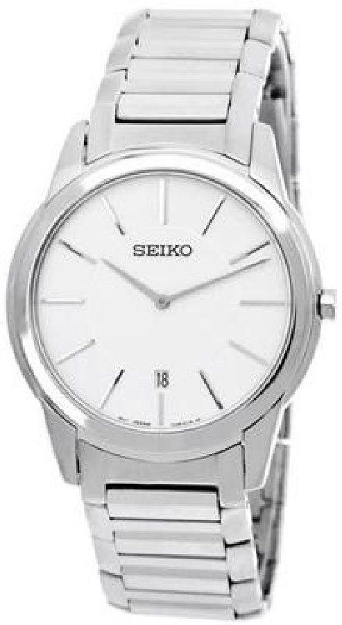 Seiko NEO CLASSIC SKP373P2 - Vista frontal