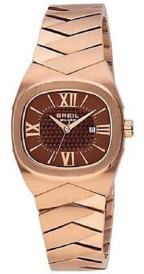  BREIL MILANO EROS BW0286 - Vista frontal