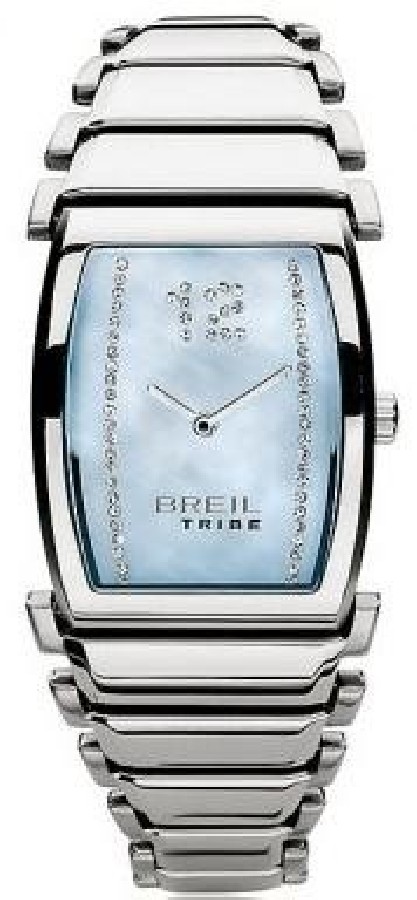  BREIL  FISHBONE TW0520 - Vista frontal