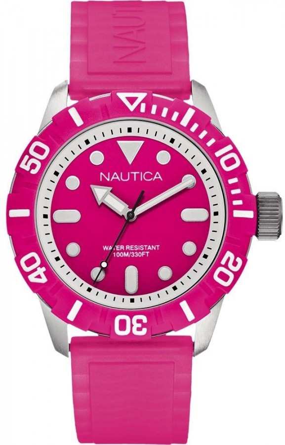  NAUTICA WATCHES A09607G - Vista frontal