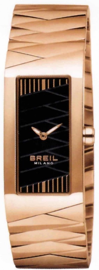  BREIL MILANO EROS BAGUETTE BW0349 - Vista frontal