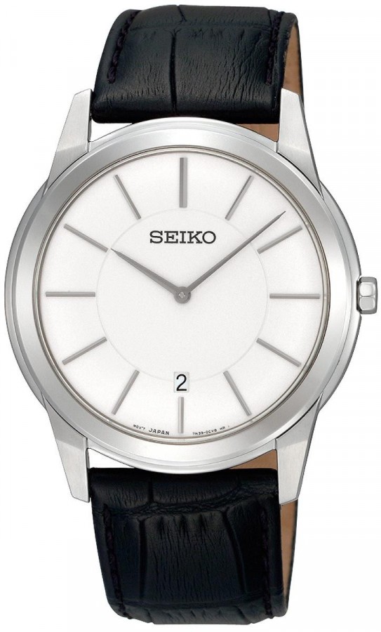 Seiko NEO CLASSIC SKP373P1 - Vista frontal