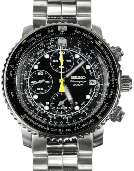SEIKO WATCHES SNA411
