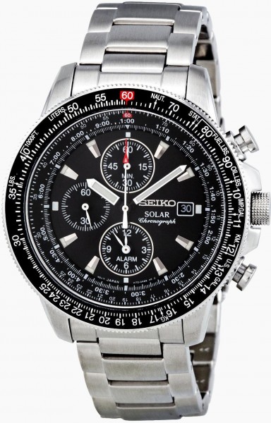 SEIKO SOLAR SSC009P1
