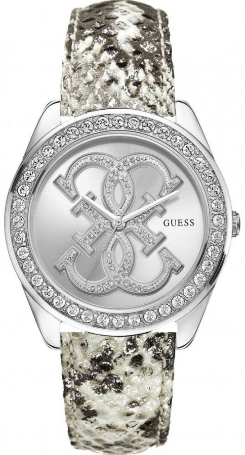 Guess WATCHES  TIME TO GIVE W0023L3 - Vista frontal