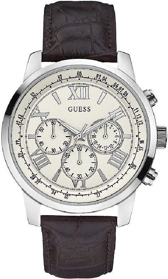 Guess WATCHES  HORIZON W0380G2 - Vista frontal