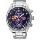 SEIKO FCB BARCELONA SNN265P1
