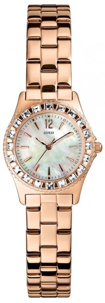 GUESS WATCHES  STYLE W0025L3