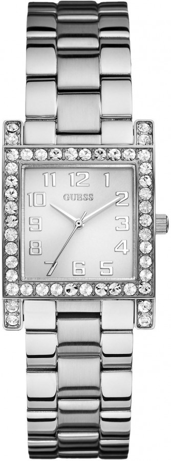 Guess WATCHES  STYLIST W0128L1 - Vista frontal