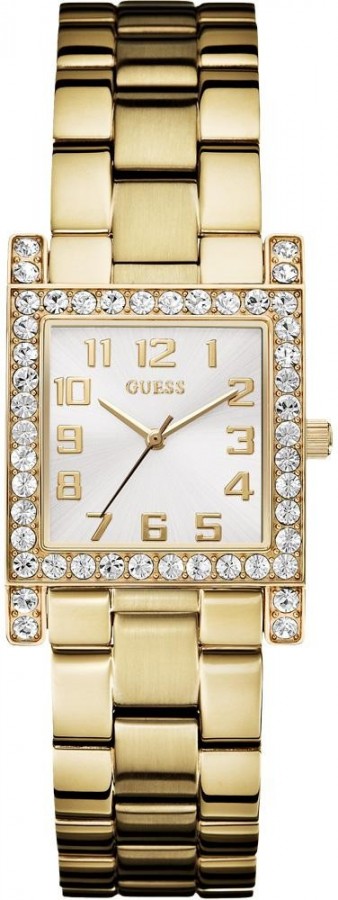 Guess WATCHES  STYLIST W0128L2 - Vista frontal