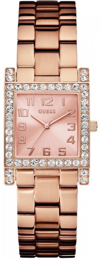 Guess WATCHES  STYLIST W0128L3 - Vista frontal