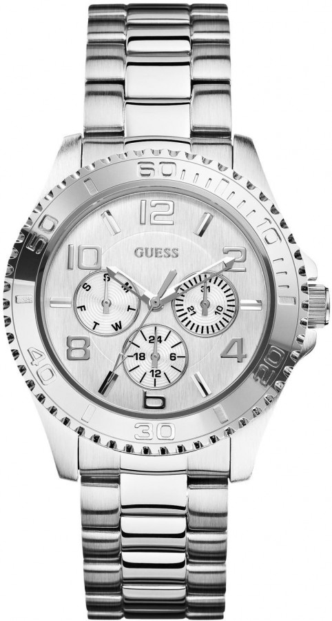 Guess WATCHES  SPORTY W0231L1 - Vista frontal