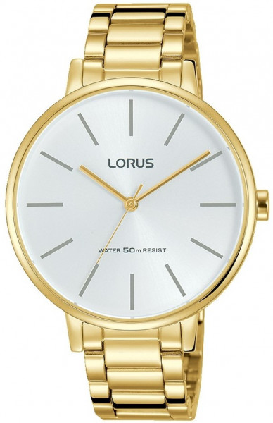 LORUS WOMAN RG210NX9