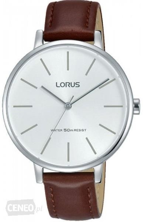 Lorus WOMAN RG213NX8 - Vista frontal