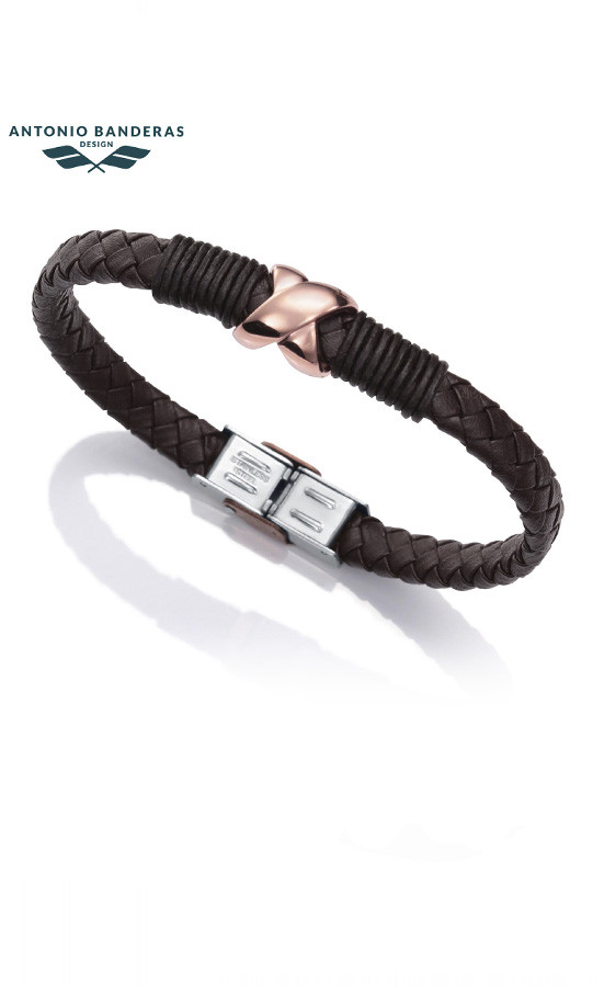 Viceroy ANTONIO BANDERAS DESIGN PULSERA 6397P09019 - Vista frontal