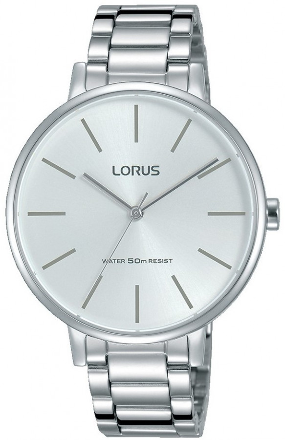 Lorus WOMAN RG213NX9 - Vista frontal