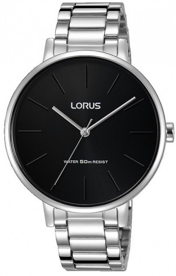 Lorus WOMAN RG211NX9 - Vista frontal