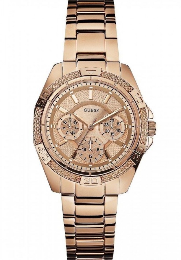 Guess WATCHES  MINI PHANTOM W0235L3 - Vista frontal